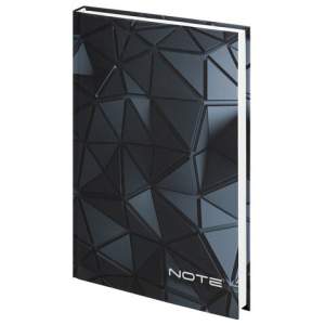 Ежедневник А5 128 л., STAFF, 